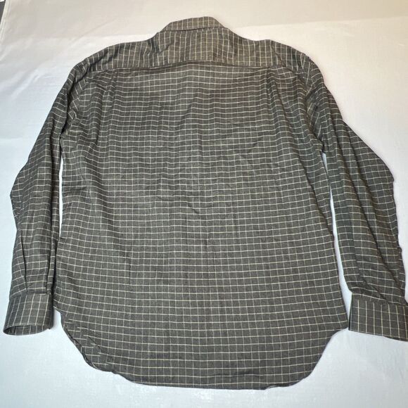Avanzata Button Up Italy Men’s Shirt XL - Picture 3 of 6